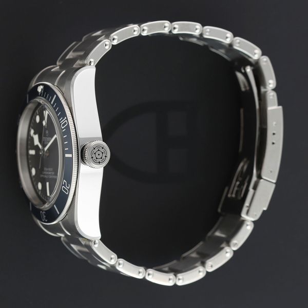 Tudor Black Bay M79230B-0008